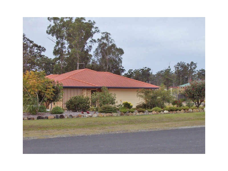 3 Blue Wren Close, Gulmarrad NSW 2463