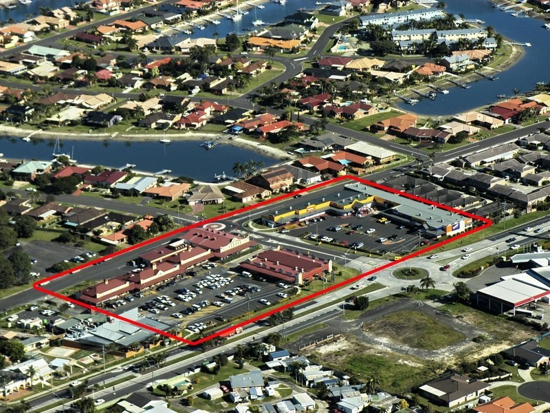 Shop 19 Ballina West Shopping Centre, Pacific Hy, Ballina NSW 2478