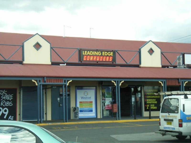 Shop 19 Ballina West Shopping Centre, Pacific Hy, Ballina NSW 2478