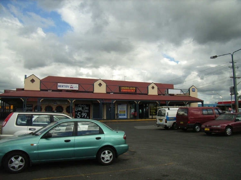 Shop 19 Ballina West Shopping Centre, Pacific Hy, Ballina NSW 2478
