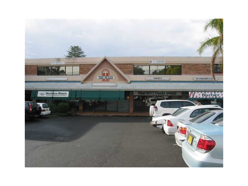 Office 3 Robertson Street, “Alstonville Plaza”, Alstonville NSW 2477