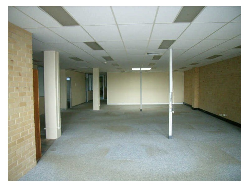 Office 3 Robertson Street, “Alstonville Plaza”, Alstonville NSW 2477