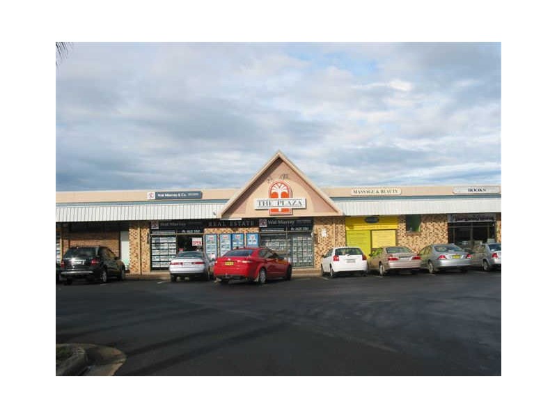 Office 3 Robertson Street, “Alstonville Plaza”, Alstonville NSW 2477