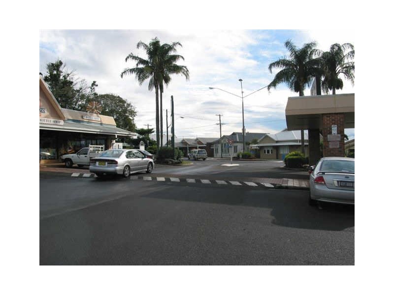 Office 3 Robertson Street, “Alstonville Plaza”, Alstonville NSW 2477