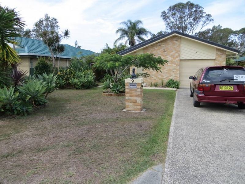 9 Pipi Place, Ballina NSW 2478