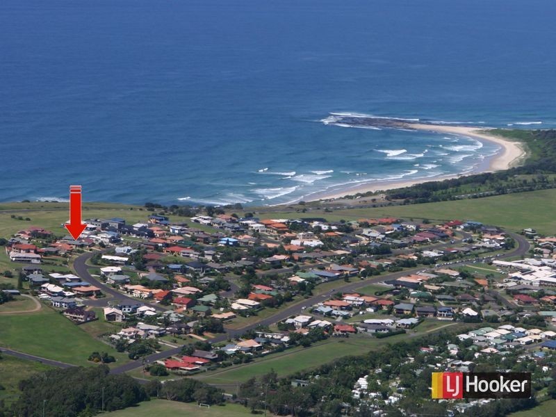 64 Killarney Crescent, Skennars Head NSW 2478