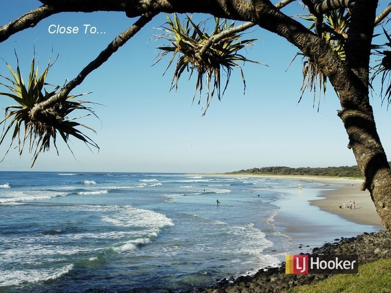 64 Killarney Crescent, Skennars Head NSW 2478
