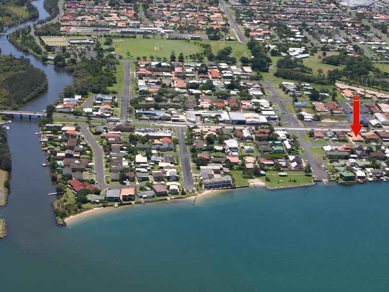 1/15 Greenhalgh Street, Ballina NSW 2478