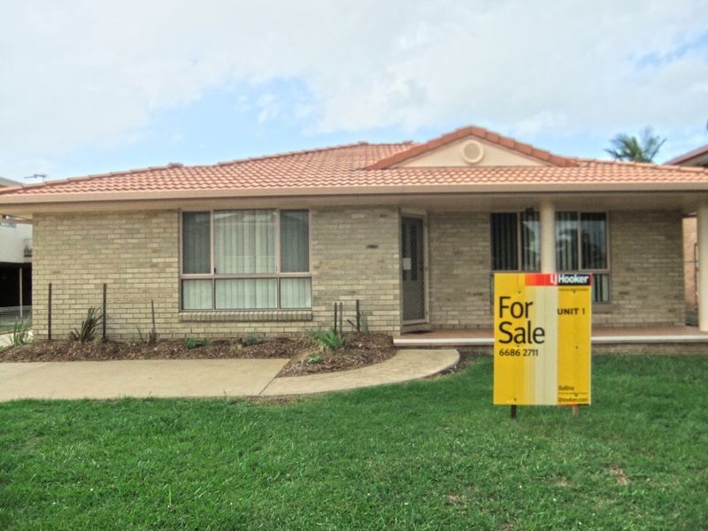 1/15 Greenhalgh Street, Ballina NSW 2478