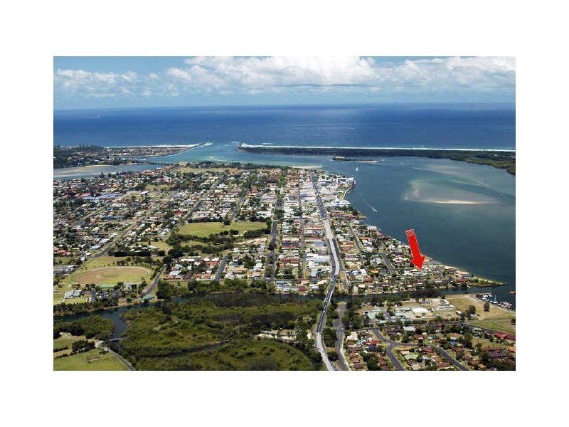 6 Henry Philp Avenue, Ballina NSW 2478