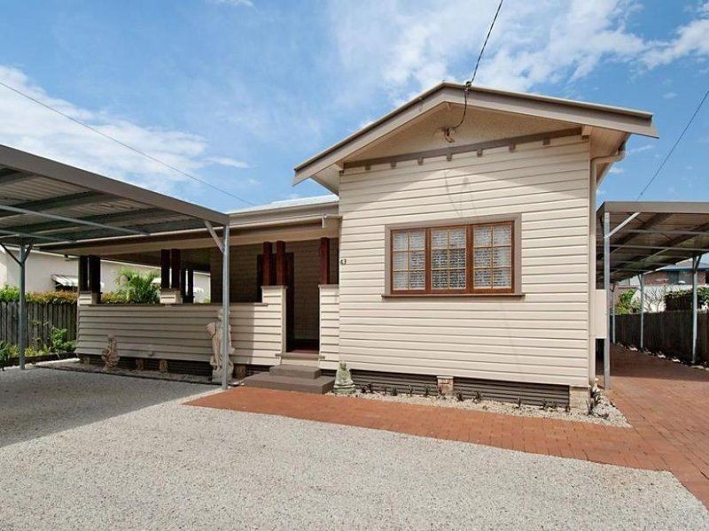 43 Richmond Street, Wardell NSW 2477