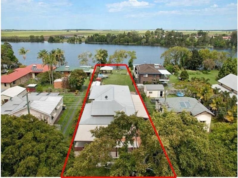 43 Richmond Street, Wardell NSW 2477