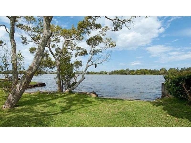 43 Richmond Street, Wardell NSW 2477