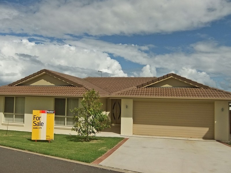 2/29 Unara Parkway ‘Ballina Heights Estate’, Ballina NSW 2478