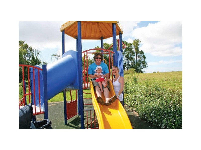 Lot 33 The Ridgeway ‘Ballina Heights Estate’, Ballina NSW 2478