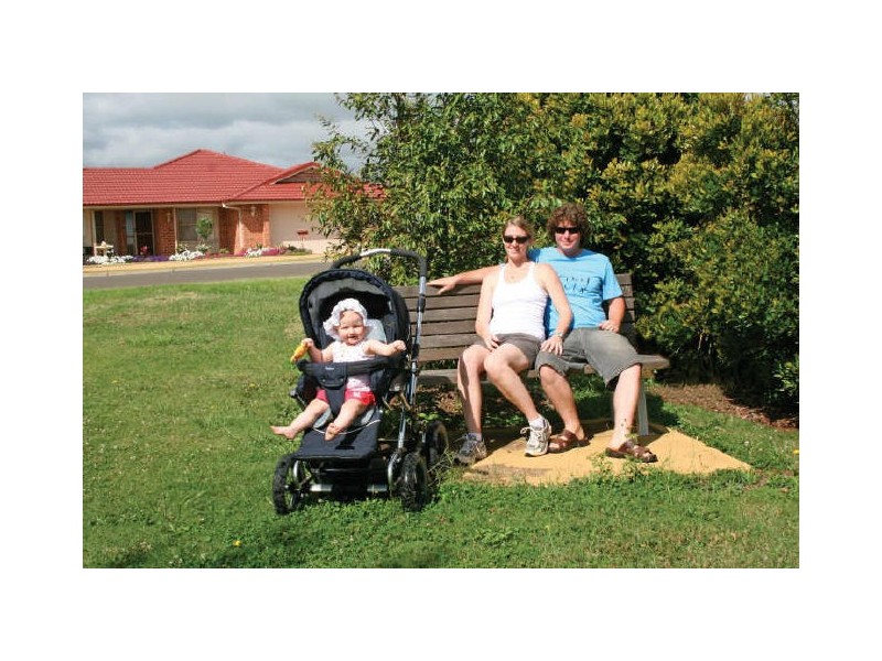 Lot 33 The Ridgeway ‘Ballina Heights Estate’, Ballina NSW 2478