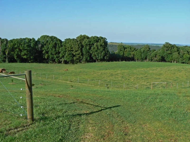 Tregeagle NSW 2480