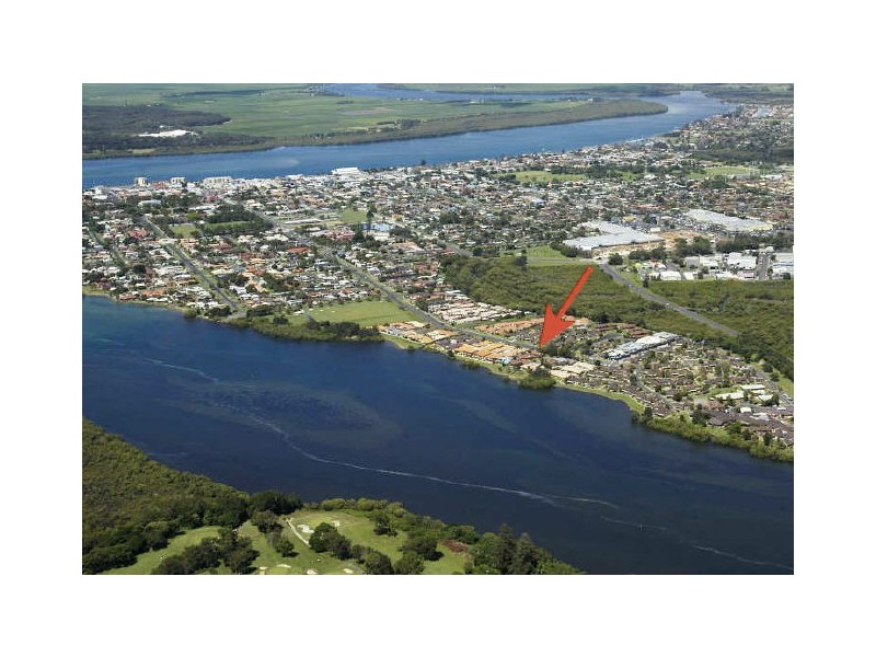 2/149 Cherry Street, Ballina NSW 2478
