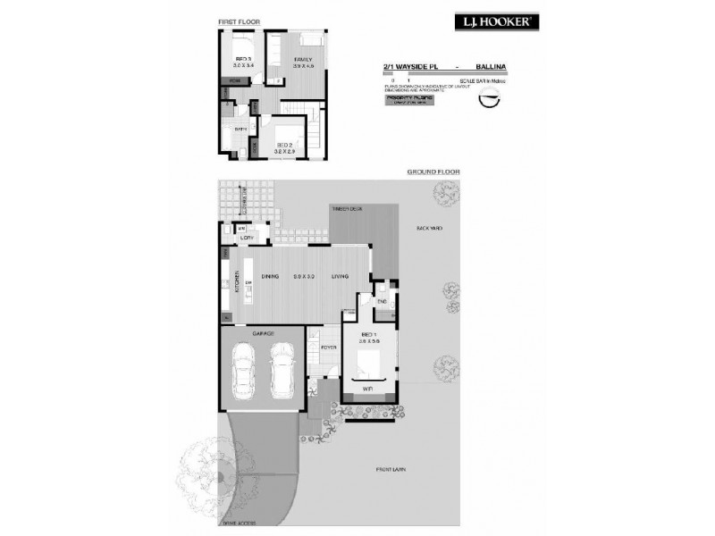 2/149 Cherry Street, Ballina NSW 2478