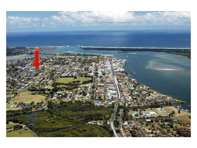 6 Wejuba Gardens, Ballina NSW 2478