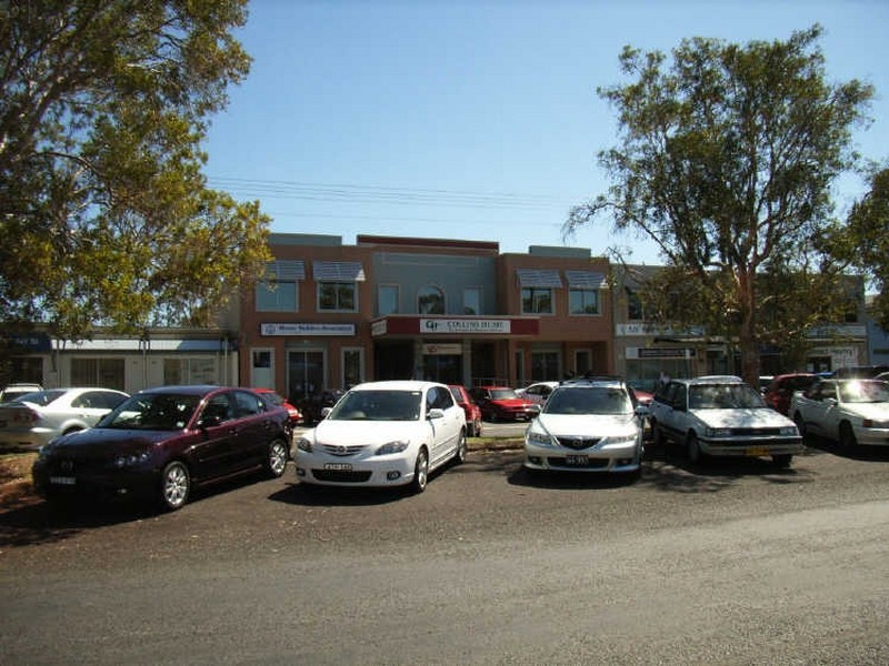 2/97 Tamar Street, Ballina NSW 2478