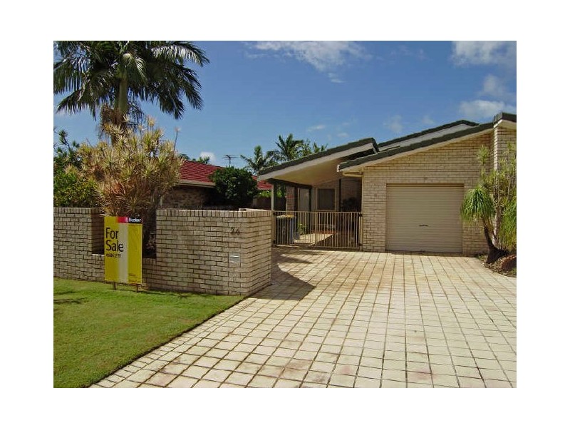 1/26 Westlands Drive, Ballina NSW 2478