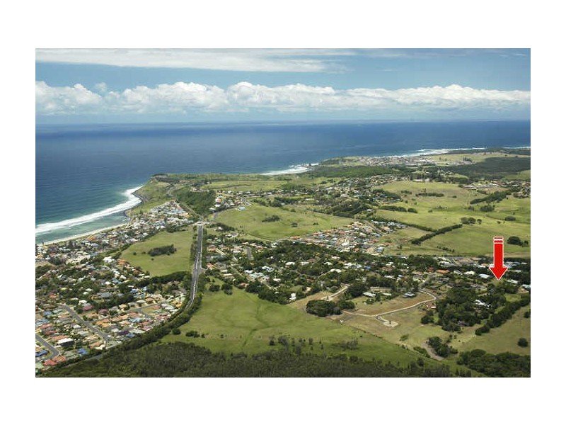 Lot 12/14 Angus Kennedy Close, Lennox Head NSW 2478