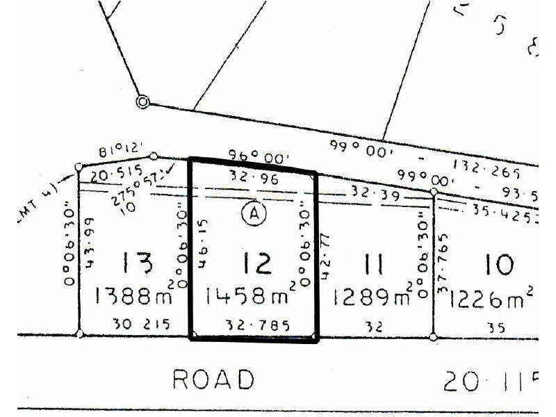Lot 12/14 Angus Kennedy Close, Lennox Head NSW 2478