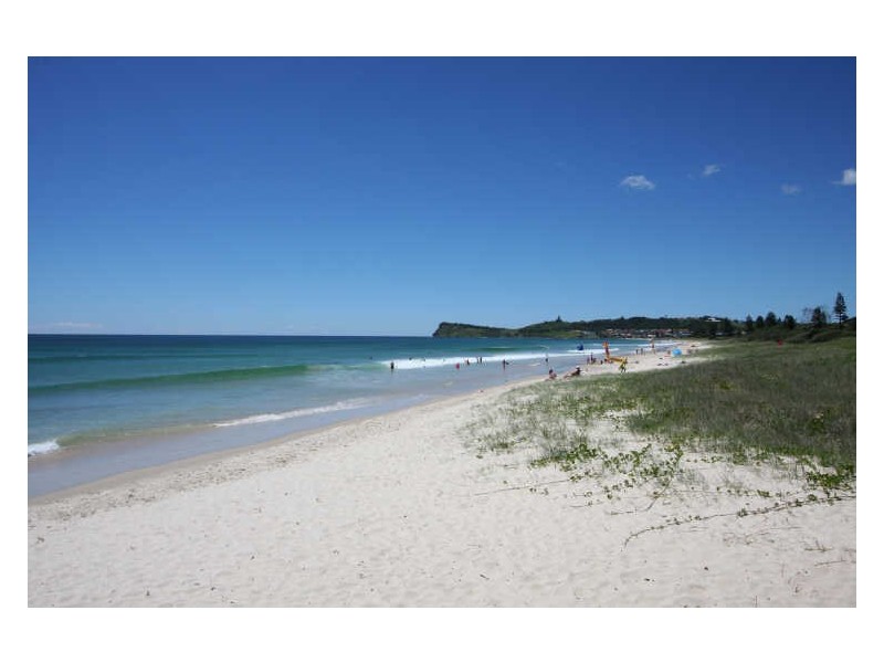 Lot 12/14 Angus Kennedy Close, Lennox Head NSW 2478