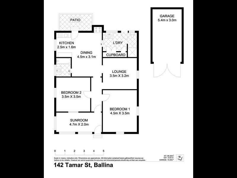 142 Tamar Street, Ballina NSW 2478