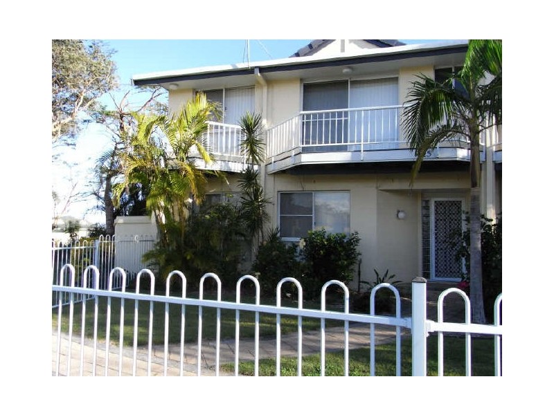 25 Sirius Place ‘Spinnaker Point’, Ballina NSW 2478