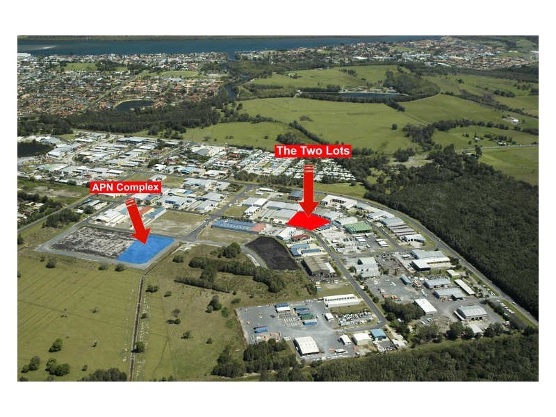 27-29 Piper Drive, Ballina NSW 2478