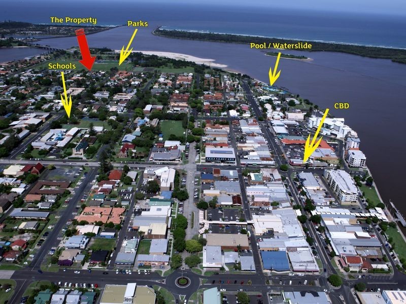 5/32 Owen Street, Ballina NSW 2478