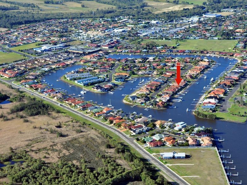 74 Dolphin Drive, Ballina NSW 2478