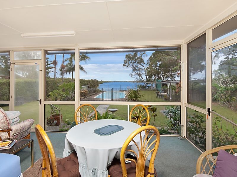 33 Bridge Drive, Wardell NSW 2477