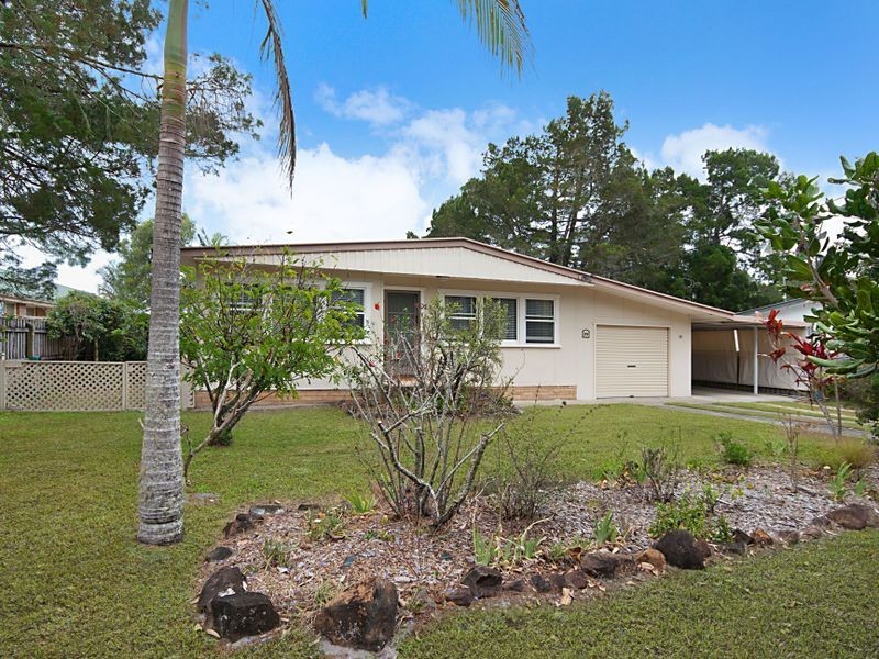 33 Bridge Drive, Wardell NSW 2477