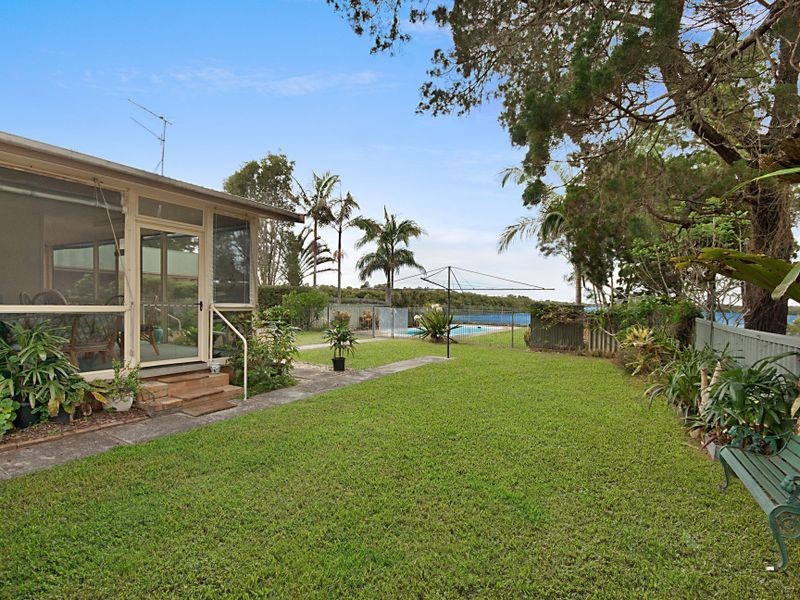 33 Bridge Drive, Wardell NSW 2477