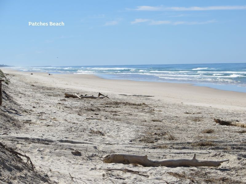 33 Bridge Drive, Wardell NSW 2477