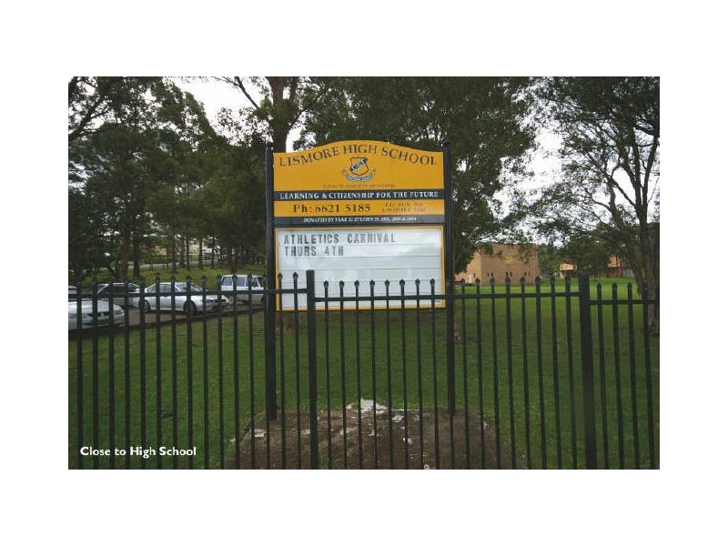41 Walker Street, Lismore NSW 2480
