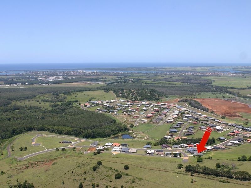 5 Foley Avenue ‘Ballina Heights Estate’, Ballina NSW 2478