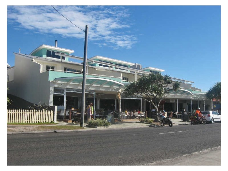 6/90-92 Ballina Street ‘Providore’, Lennox Head NSW 2478