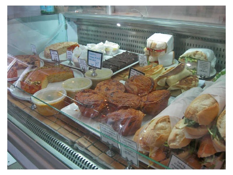 6/90-92 Ballina Street ‘Providore’, Lennox Head NSW 2478