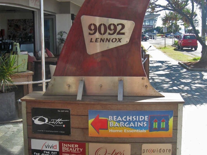 6/90-92 Ballina Street ‘Providore’, Lennox Head NSW 2478