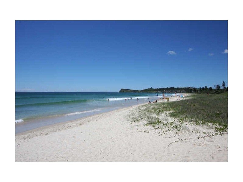 6/90-92 Ballina Street ‘Providore’, Lennox Head NSW 2478