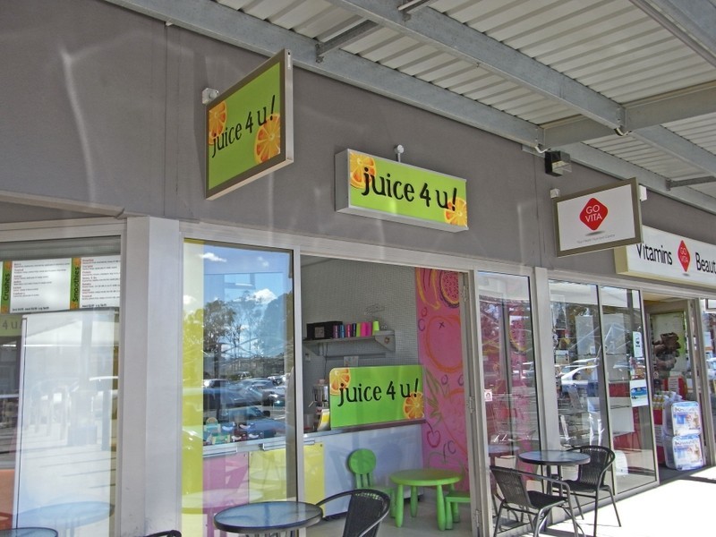 Shop 8 Ballina Central ‘Juice 4 U!’, Ballina NSW 2478