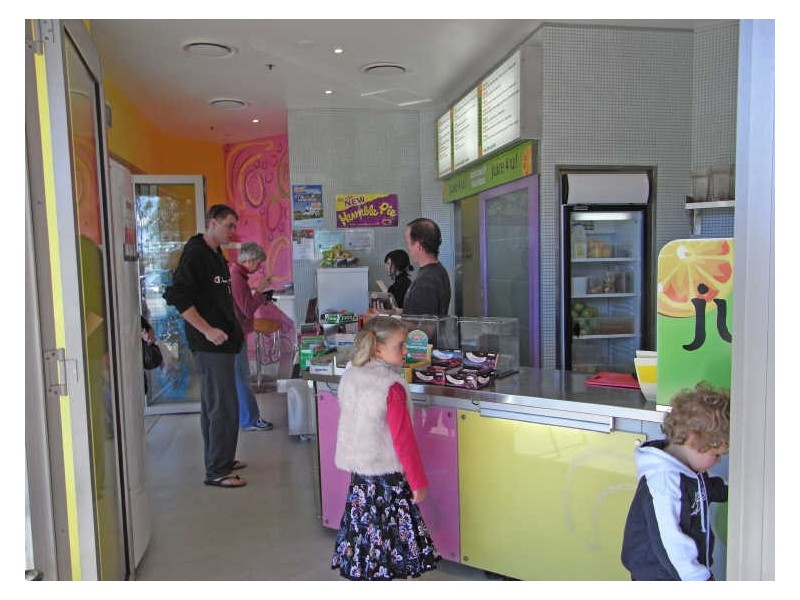 Shop 8 Ballina Central ‘Juice 4 U!’, Ballina NSW 2478