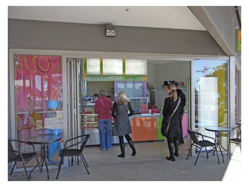Shop 8 Ballina Central ‘Juice 4 U!’, Ballina NSW 2478