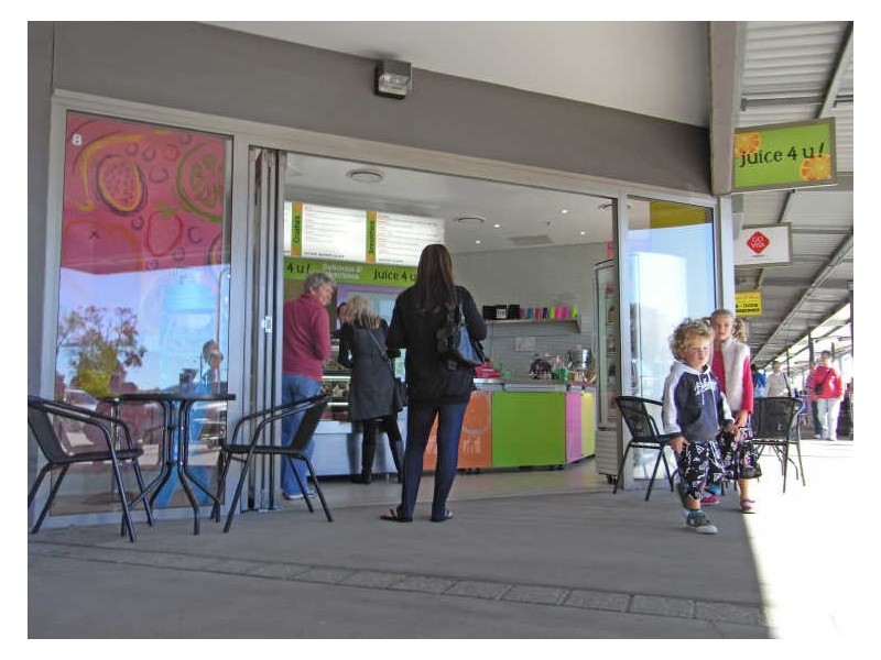 Shop 8 Ballina Central ‘Juice 4 U!’, Ballina NSW 2478