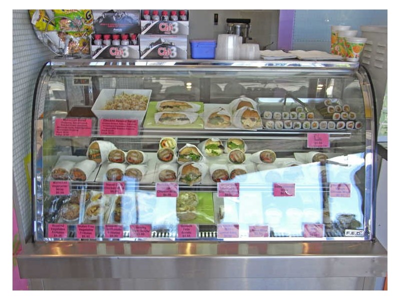 Shop 8 Ballina Central ‘Juice 4 U!’, Ballina NSW 2478