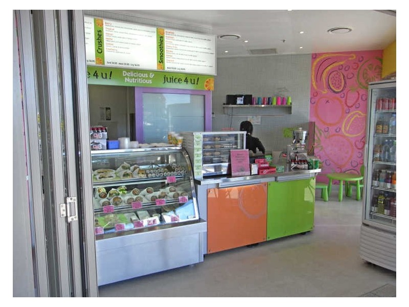 Shop 8 Ballina Central ‘Juice 4 U!’, Ballina NSW 2478